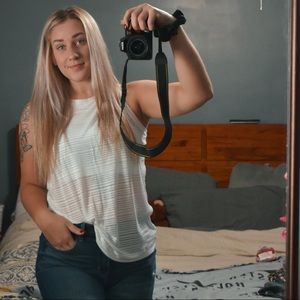 Meet your Posher, Julianna